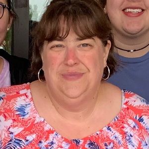 Meet your Posher, Deena